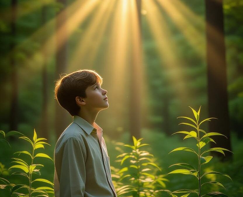 Youth – 5 CFM Ideas for Oct 27 – Nov 02, 2025