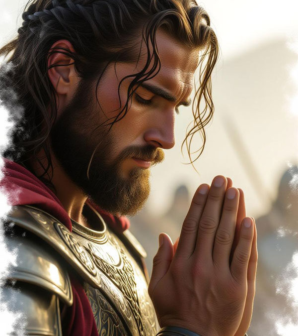 5 Highlights for “Proved and Strengthened in Christ” by President Eyring